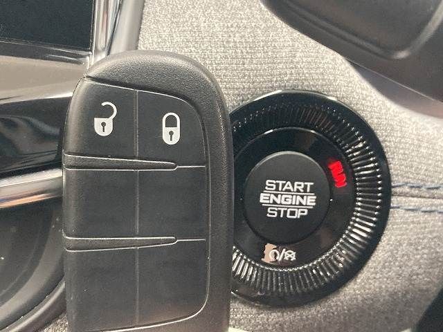 JEEP COMPASS 4WD