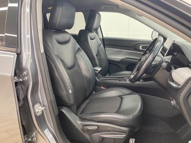 JEEP COMPASS 4WD