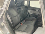 JEEP COMPASS 4WD