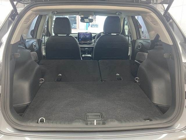 JEEP COMPASS 4WD