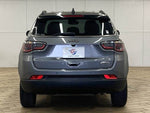 JEEP COMPASS 4WD