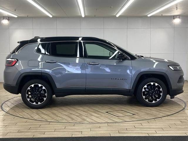 JEEP COMPASS 4WD