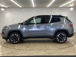 JEEP COMPASS 4WD