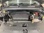 JEEP COMPASS 4WD
