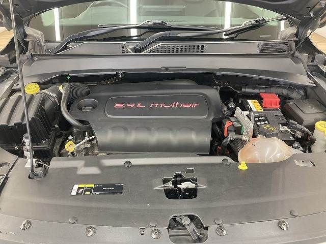 JEEP COMPASS 4WD