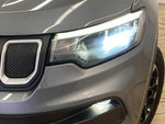 JEEP COMPASS 4WD
