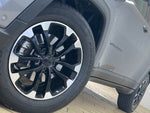 JEEP COMPASS 4WD