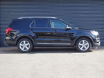 FORD EXPLORER 2WD