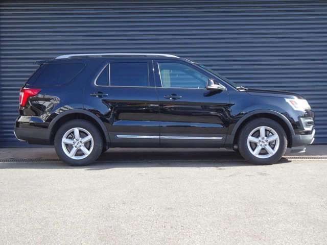 FORD EXPLORER 2WD