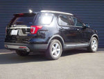 FORD EXPLORER 2WD