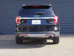 FORD EXPLORER 2WD