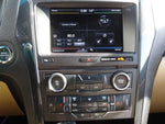 FORD EXPLORER 2WD