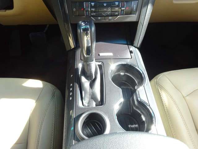 FORD EXPLORER 2WD