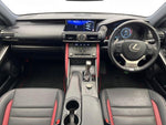 LEXUS IS300