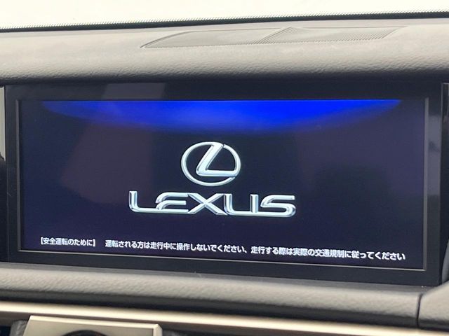 LEXUS IS300
