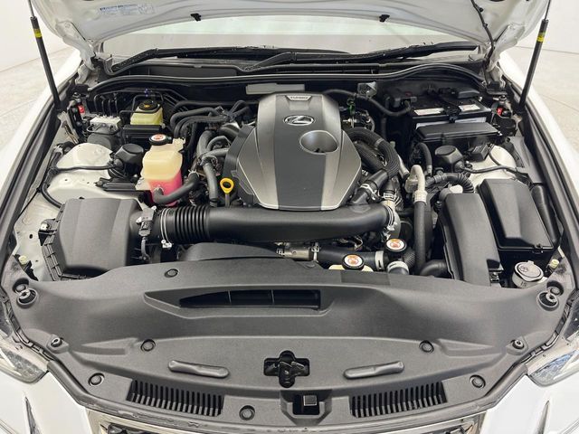 LEXUS IS300