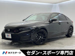 CIVIC hatchback