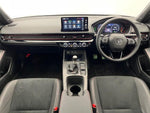CIVIC hatchback