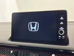 CIVIC hatchback