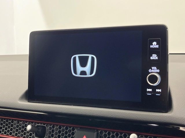 CIVIC hatchback