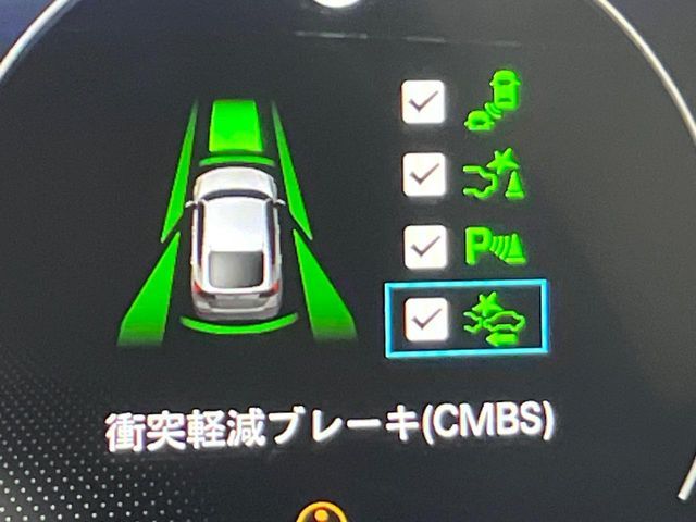 CIVIC hatchback