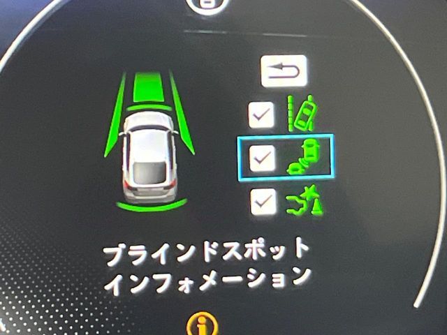 CIVIC hatchback
