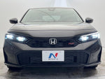 CIVIC hatchback