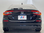 CIVIC hatchback