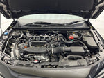 CIVIC hatchback