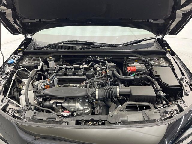 CIVIC hatchback