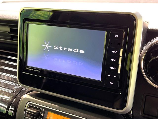 Spacia custom