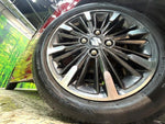 Spacia custom