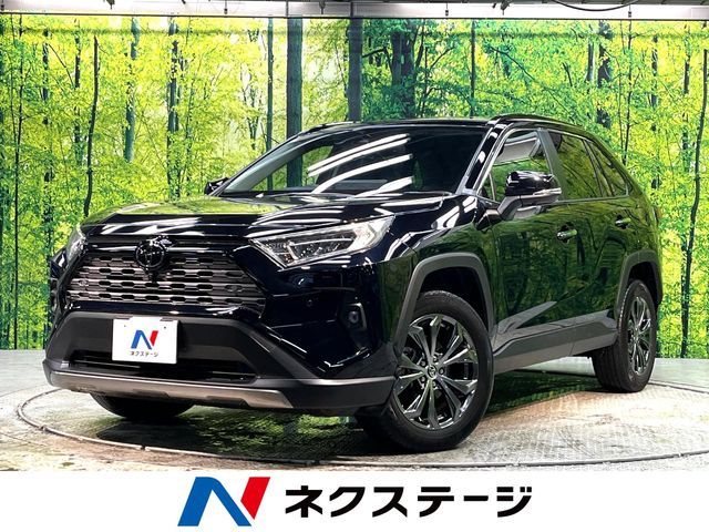 RAV4 4WD