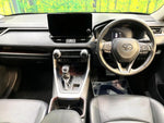 RAV4 4WD