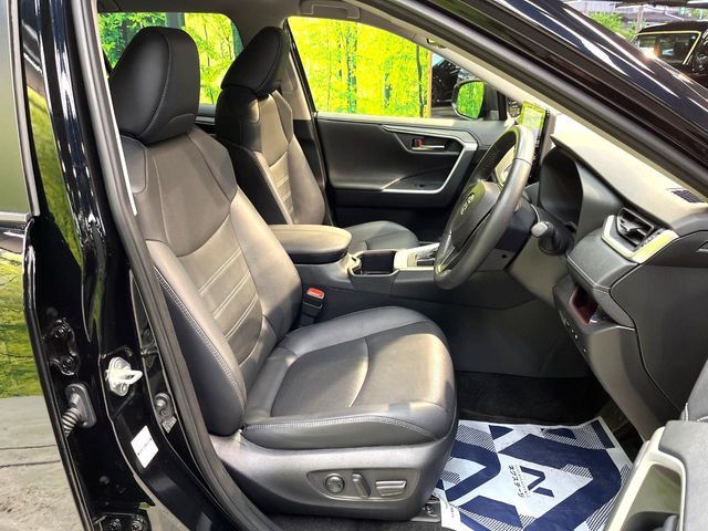 RAV4 4WD