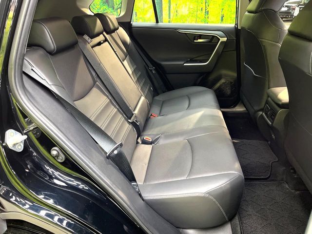 RAV4 4WD
