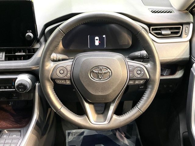 RAV4 4WD