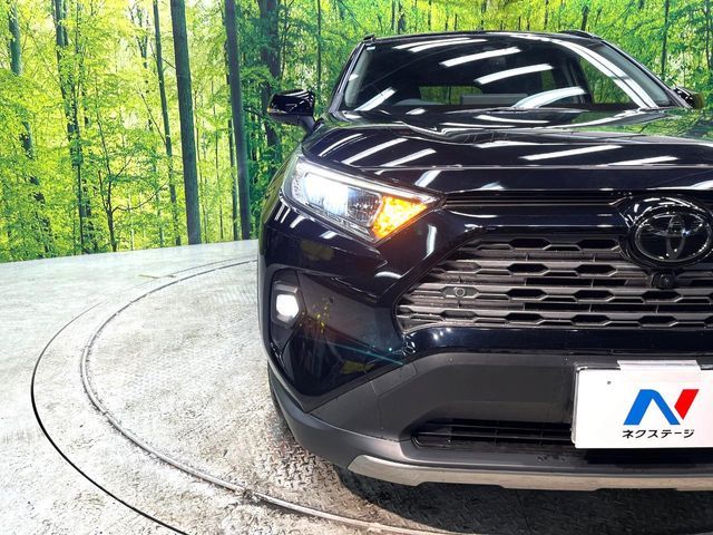 RAV4 4WD