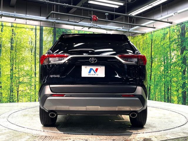 RAV4 4WD
