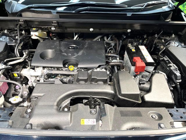 RAV4 4WD