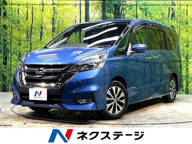 SERENA  S-HYBRID
