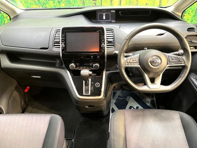SERENA  S-HYBRID