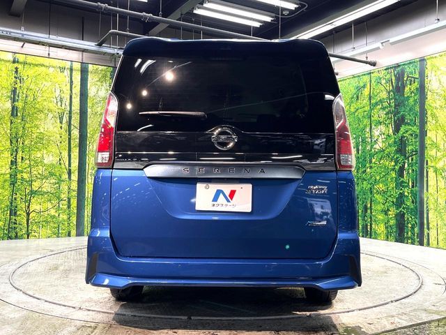 SERENA  S-HYBRID