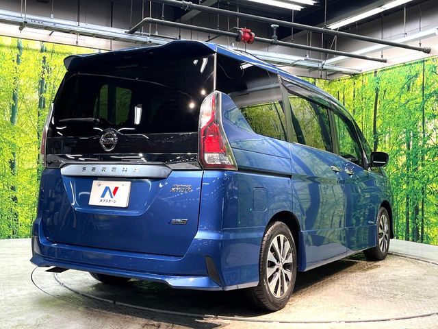 SERENA  S-HYBRID