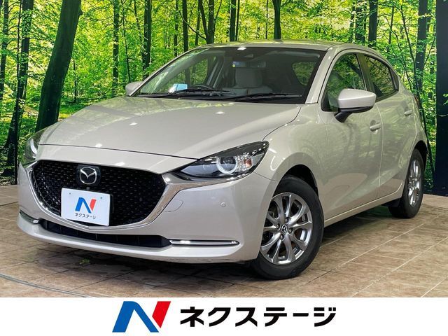 MAZDA2