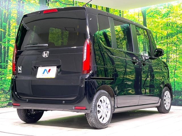 N BOX