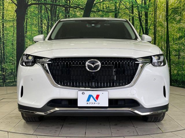 CX-60