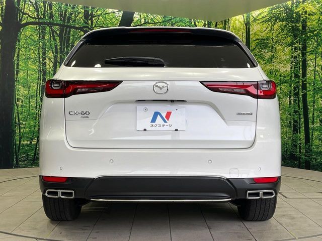 CX-60