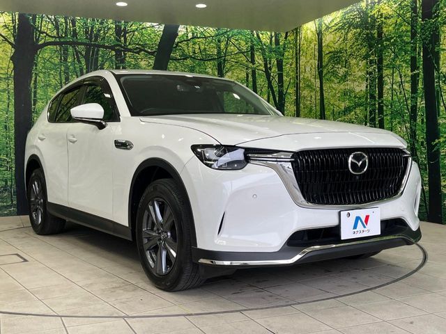 CX-60