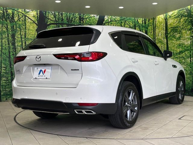 CX-60
